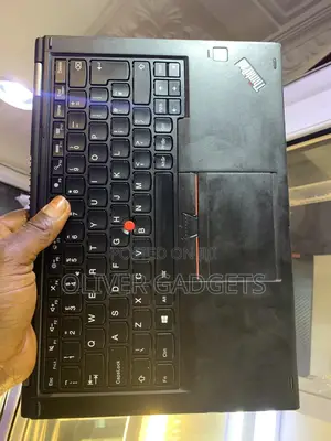 Laptop Lenovo Yoga 260 8GB Intel Core I5 SSD 128GB