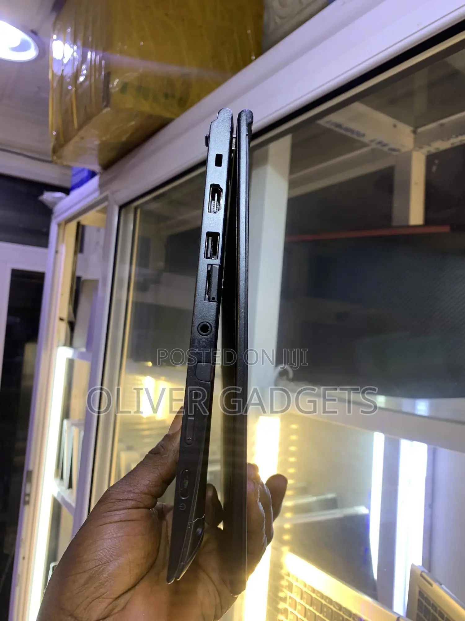Laptop Lenovo Yoga 260 8GB Intel Core I5 SSD 128GB