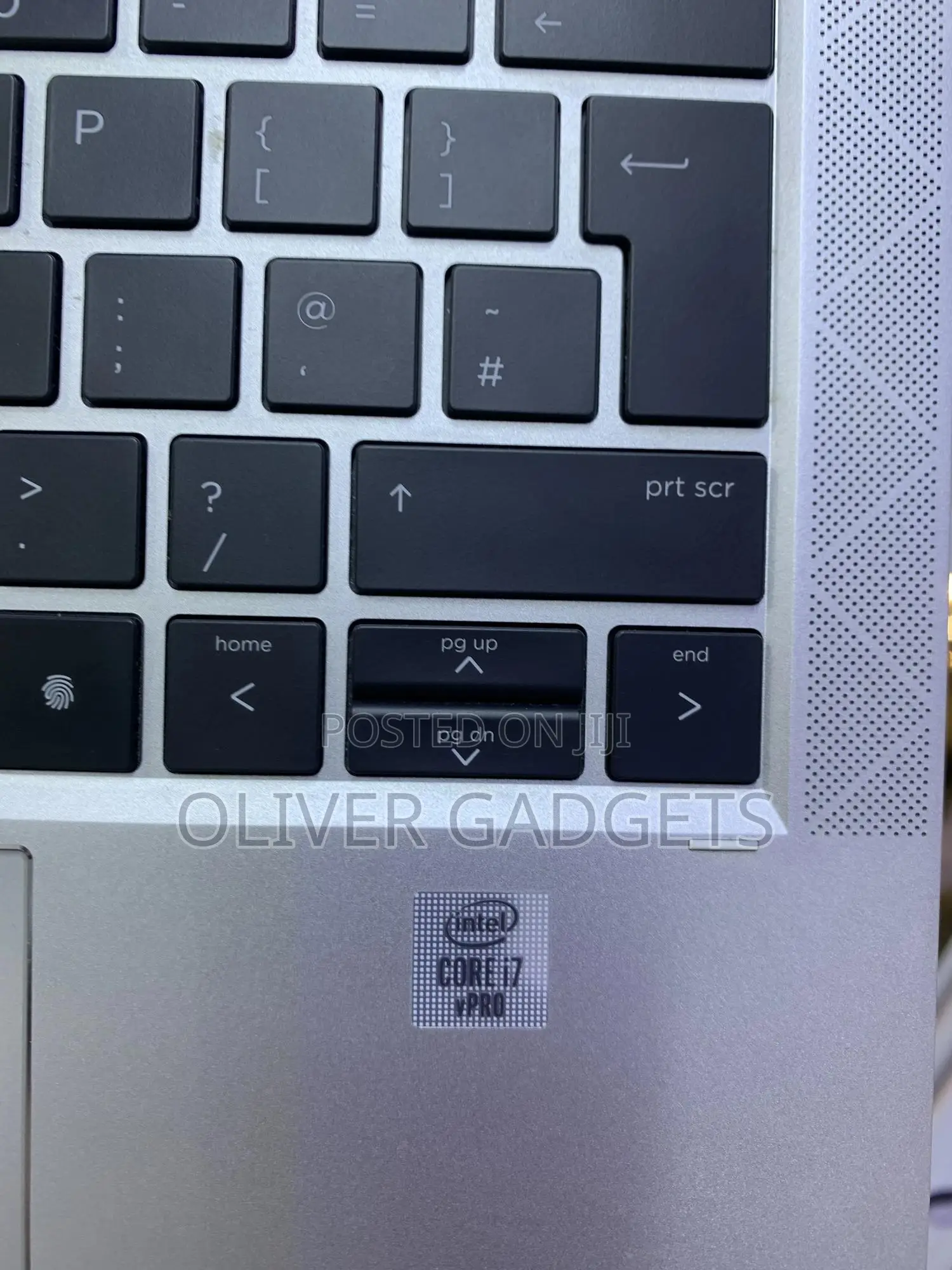 Laptop HP EliteBook x360 1030 G7 16GB Intel Core i7 SSD 512GB