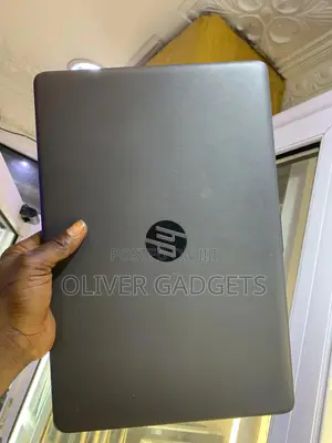 Laptop HP 250 G6 4GB Intel Core i3 HDD 500GB