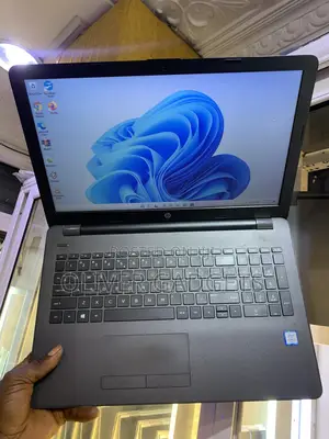 Laptop HP 250 G6 4GB Intel Core i3 HDD 500GB