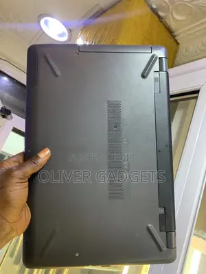 Laptop HP 250 G6 4GB Intel Core i3 HDD 500GB