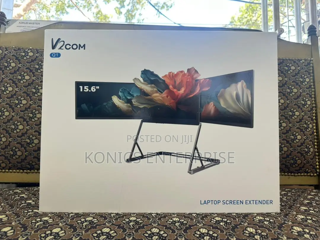 V2com Quad-screen Q1