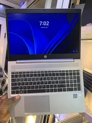 Laptop HP ProBook 450 G6 8GB Intel Core I5 SSD 256GB