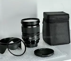 Sigma 24-105mm F4 Dg Art Lens