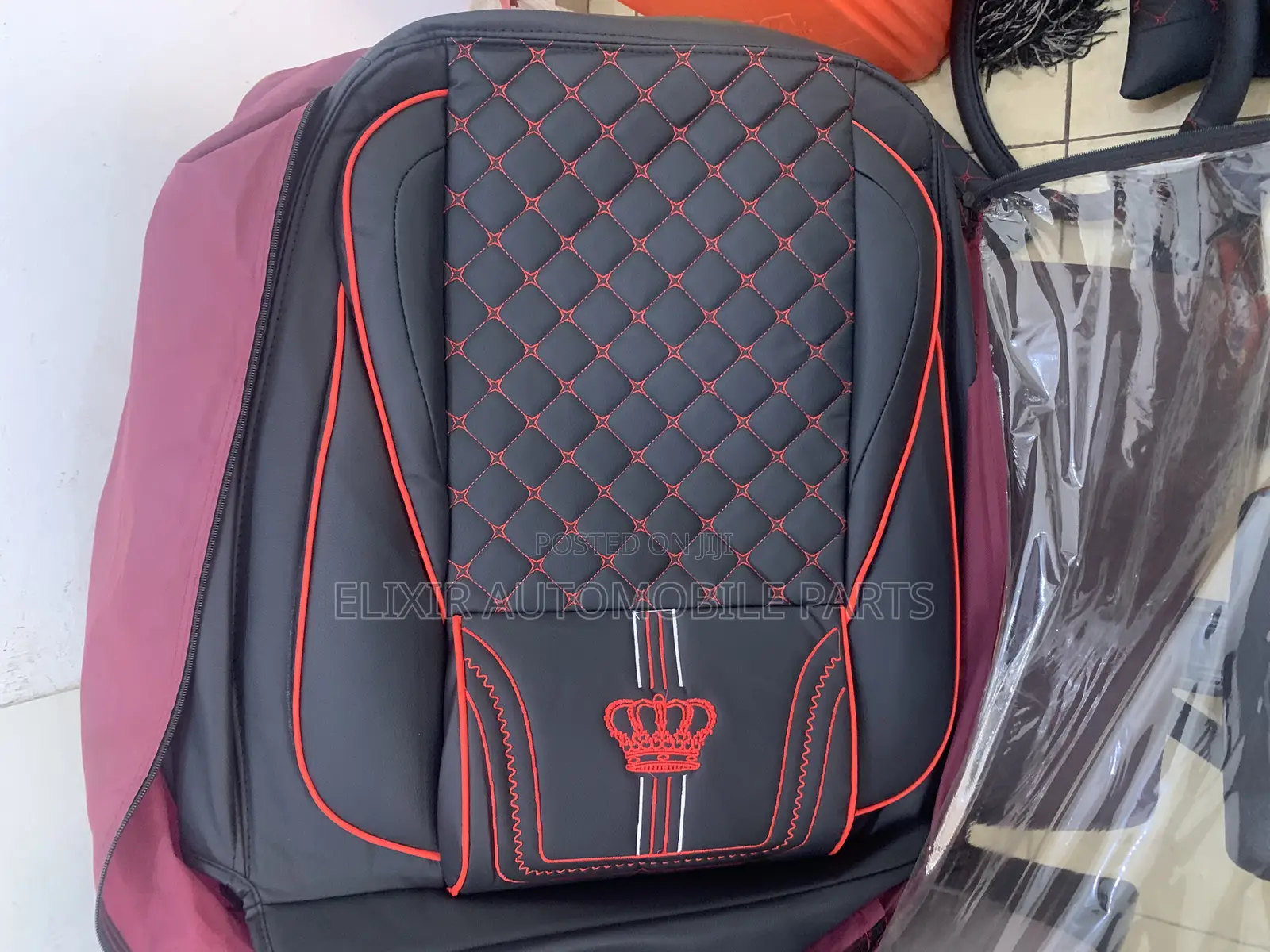 Legendary Luxury Car Seat Covers 2026