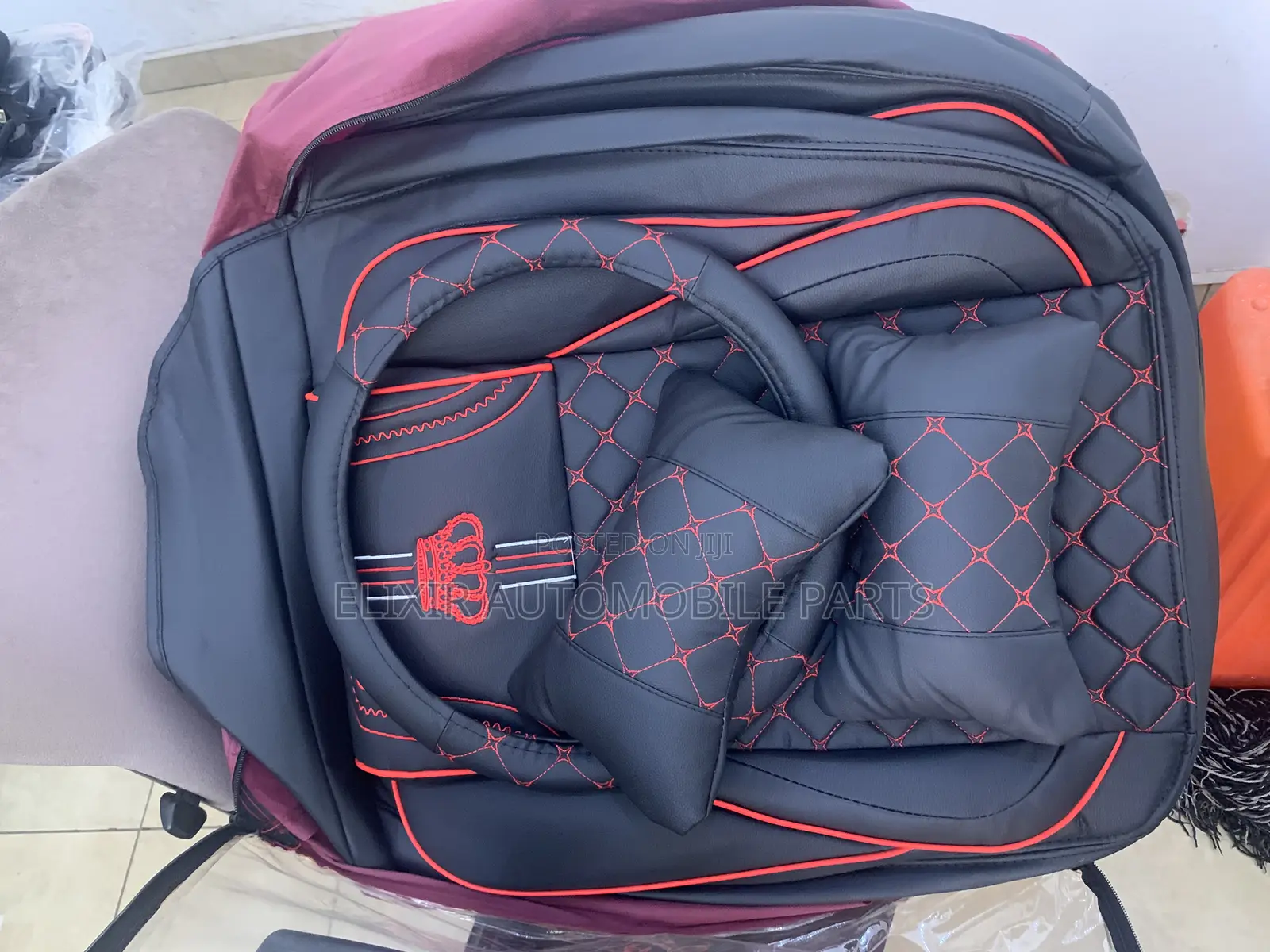 Legendary Luxury Car Seat Covers 2026