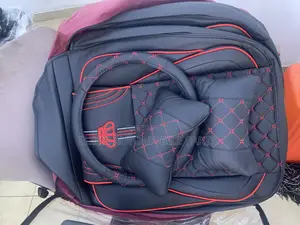 Legendary Luxury Car Seat Covers 2026
