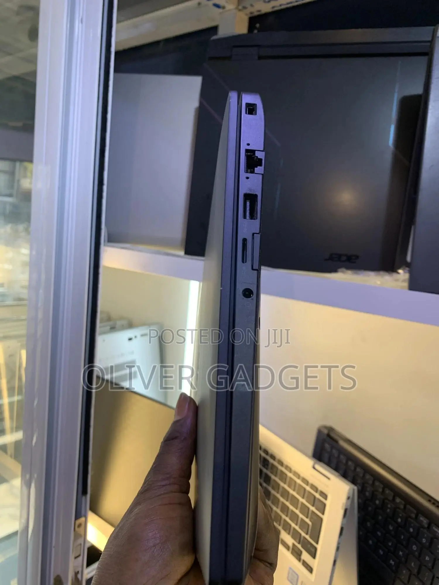 Laptop Dell Latitude 7480 8GB Intel Core i7 SSD 256GB