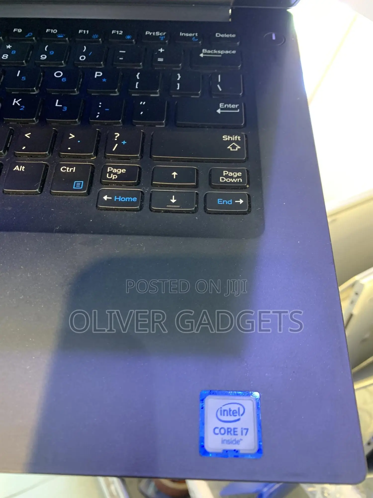 Laptop Dell Latitude 7480 8GB Intel Core i7 SSD 256GB