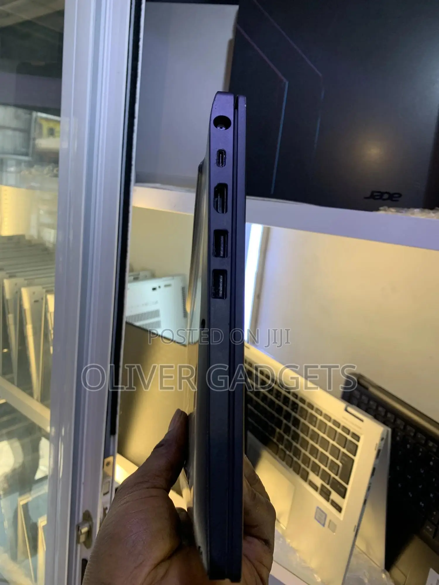 Laptop Dell Latitude 7480 8GB Intel Core i7 SSD 256GB