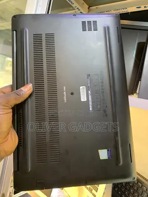Laptop Dell Latitude 7480 8GB Intel Core i7 SSD 256GB
