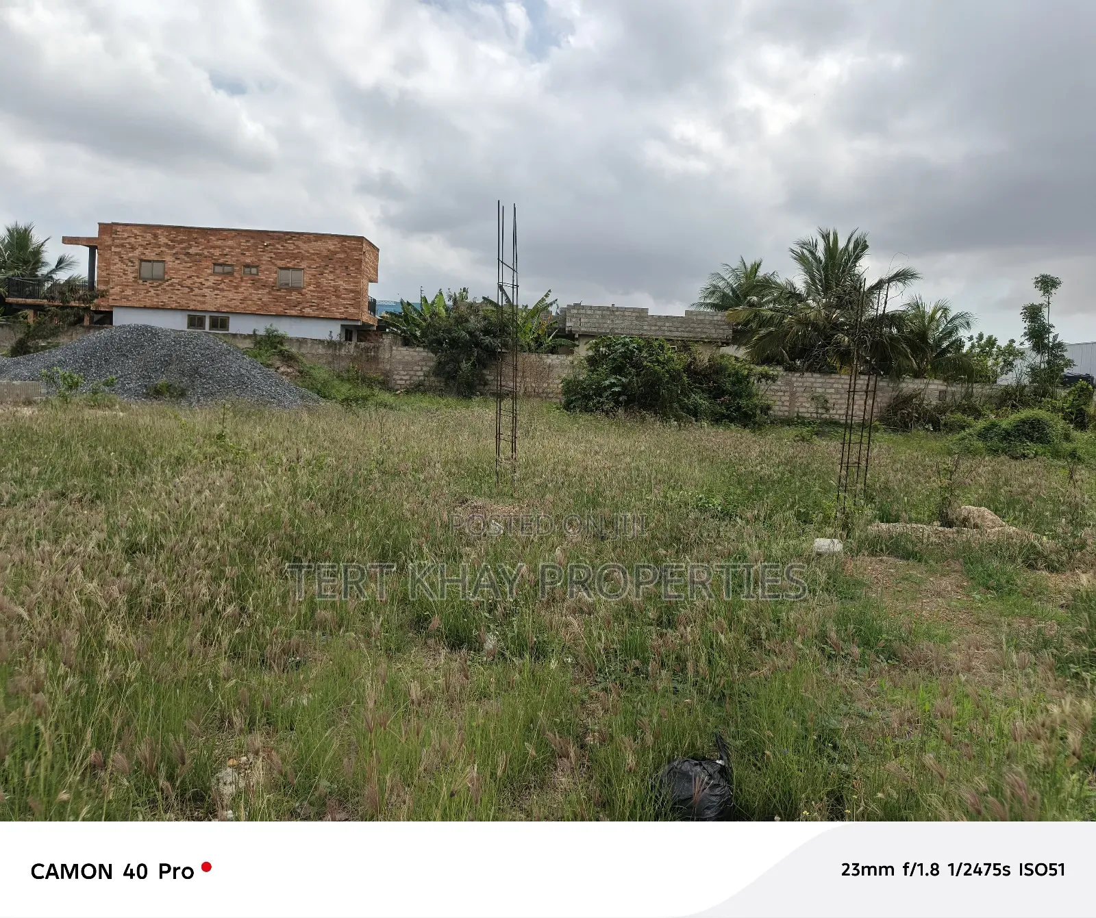 Land for Sale at Trassaco