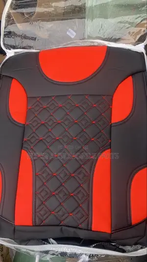 2026 Car Seat Covers for All Cars