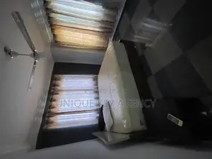 Furnished 1bdrm Apartment in Unique Key Agency, Dzorwulu for rent