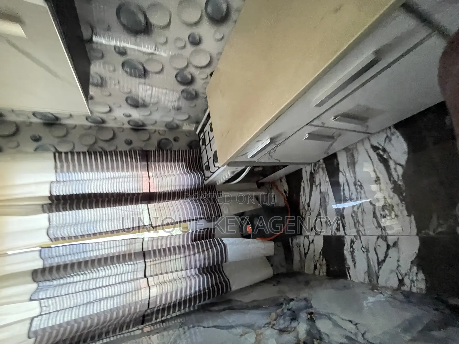 Furnished 1bdrm Apartment in Unique Key Agency, Dzorwulu for rent