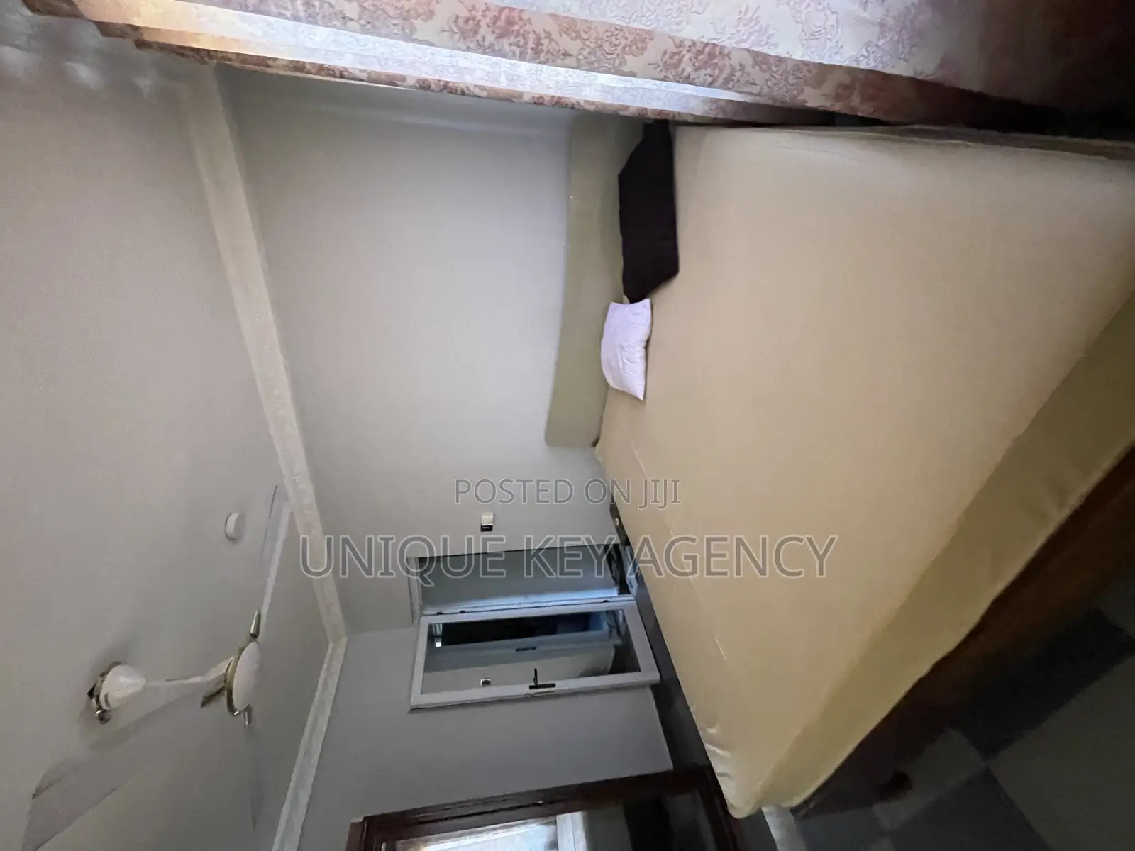 Furnished 1bdrm Apartment in Unique Key Agency, Dzorwulu for rent