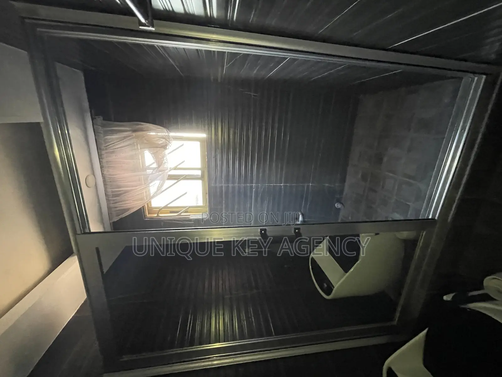 Furnished 1bdrm Apartment in Unique Key Agency, Dzorwulu for rent