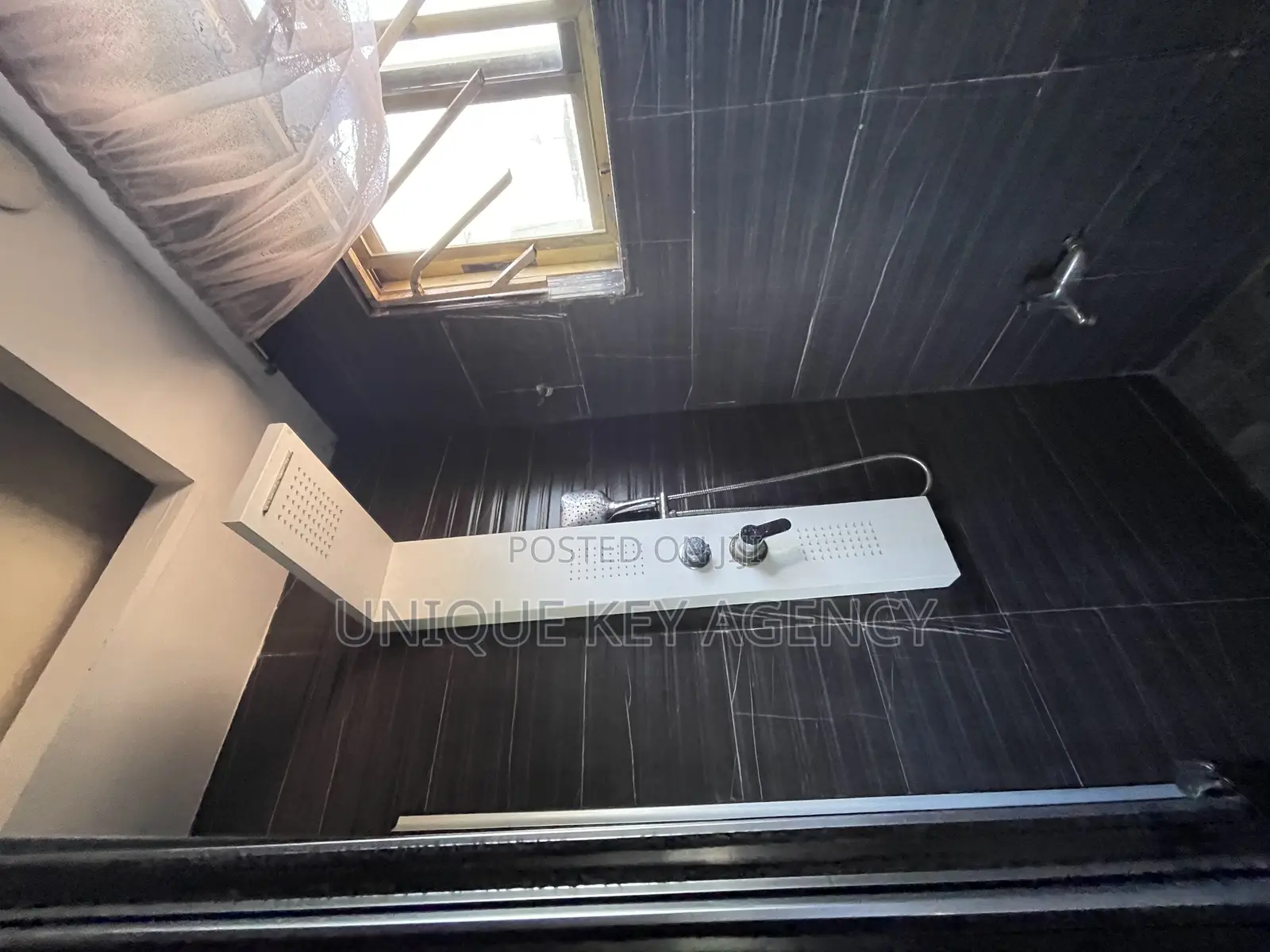 Furnished 1bdrm Apartment in Unique Key Agency, Dzorwulu for rent