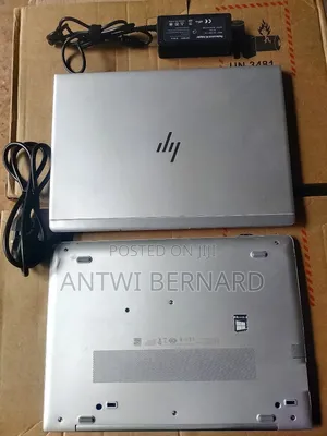Laptop HP EliteBook 840 G6 16GB Intel Core I5 SSD 256GB