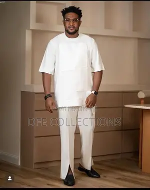 Executive Kaftans//Political Suits in 48hrs