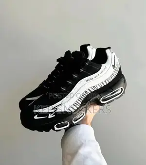 Nike Air Max 95 Sp Future Movement 'Sketch With the Past