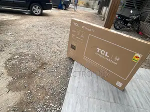 TCL 50′′ Uhd Google Tv Smart Entertainment