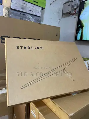 No Contracts, Cancel Service Anytime On Starlink Gen 3 Standard Kit
