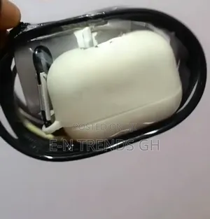 Portable Charger Organizer