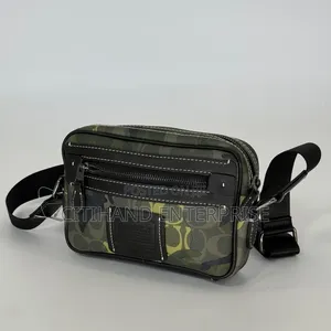 Side or Cross Bags