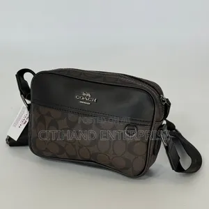 Side or Cross Bags