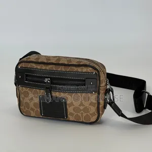 Side or Cross Bags