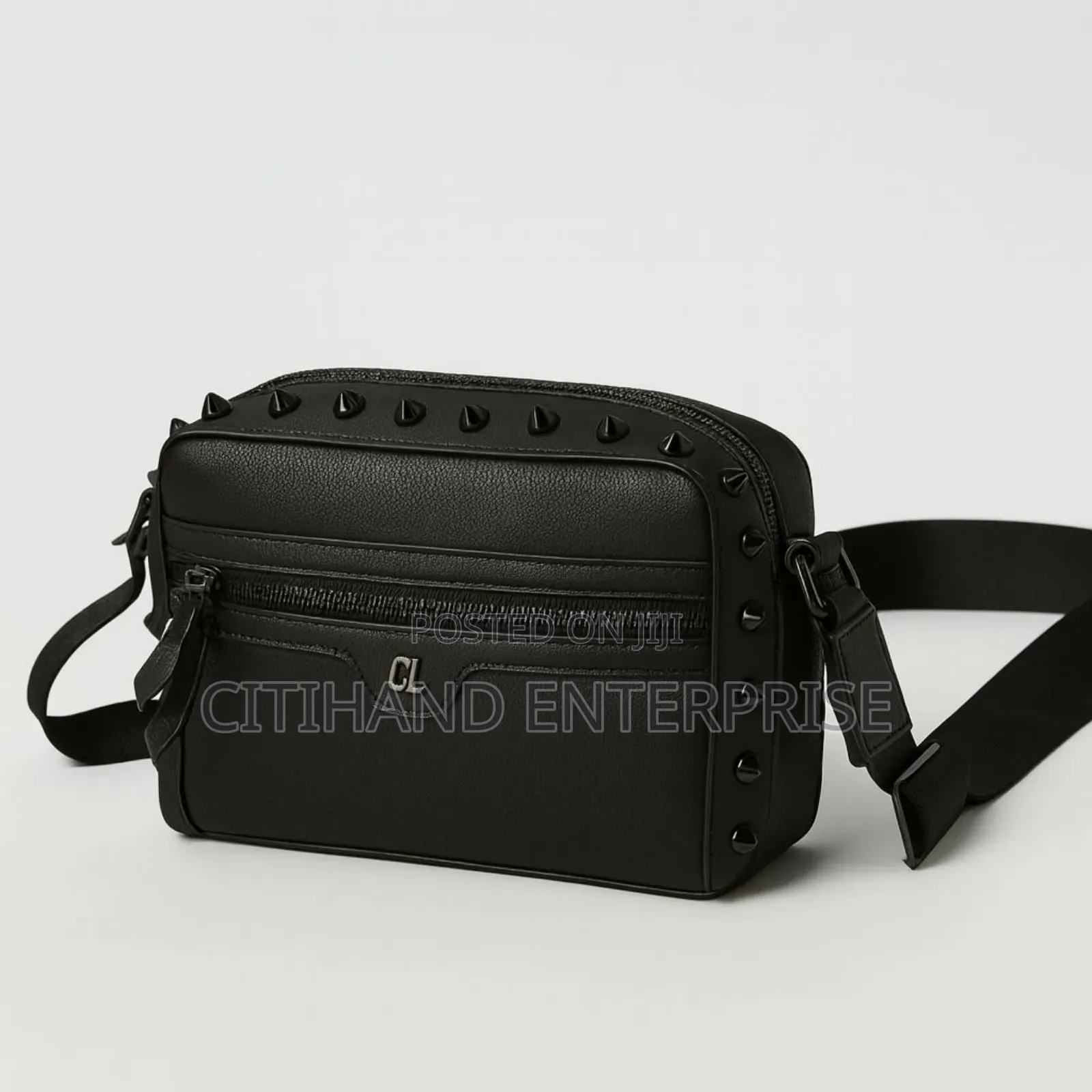 Side or Cross Bags