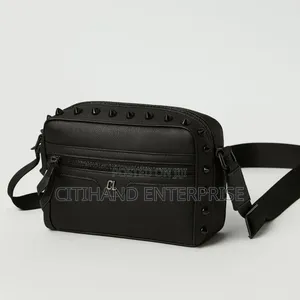 Side or Cross Bags
