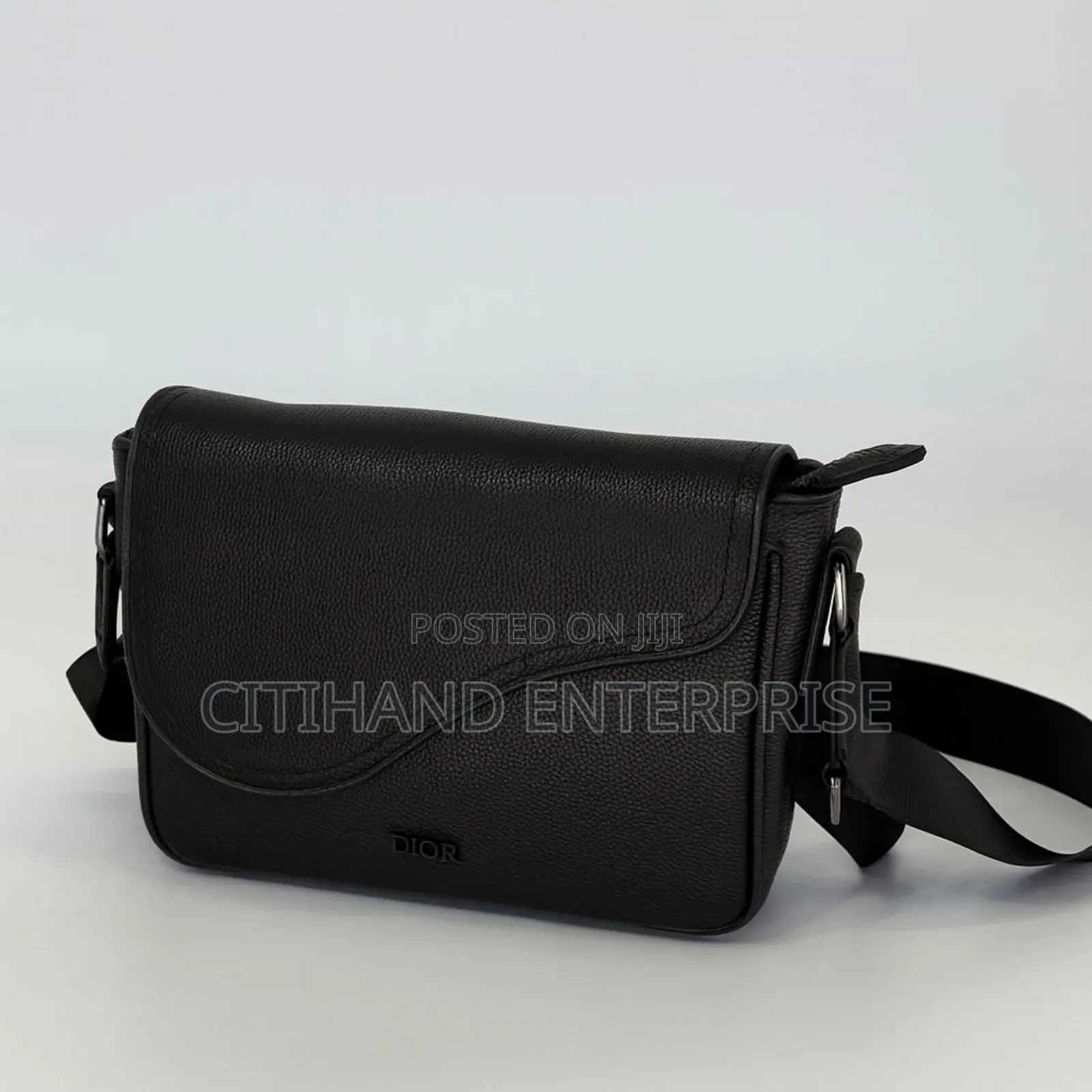 Side or Cross Bags