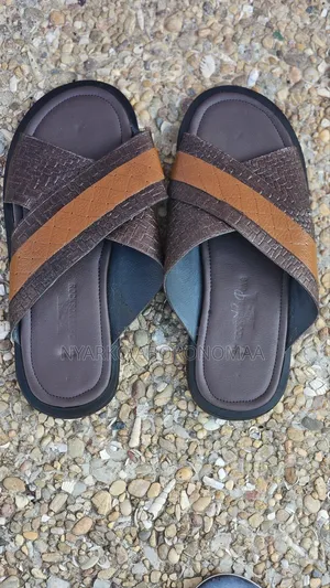 Top Quality Men's Handmade Slippers