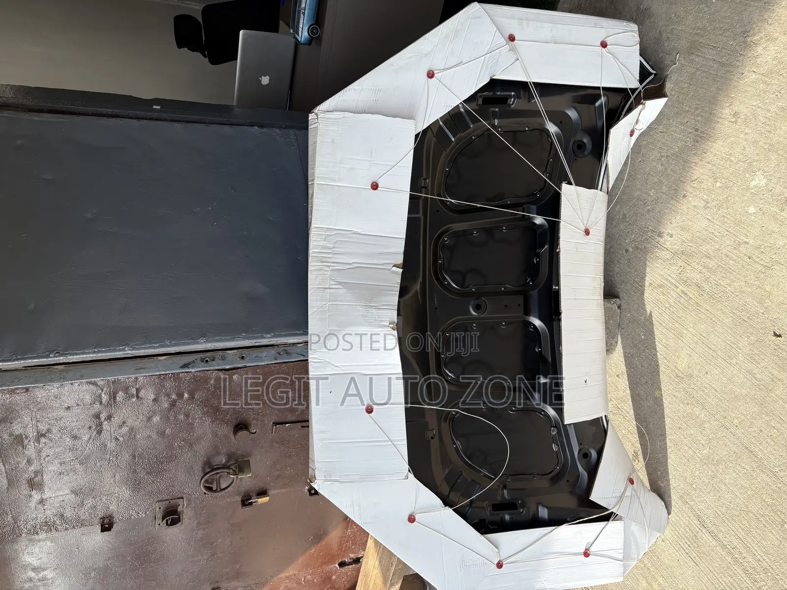 Honda Civic 2016,2018,2019,2020 Bonnet Available