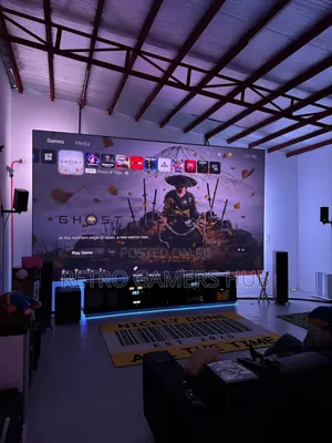 Ps4 Ps5 Games Installation
