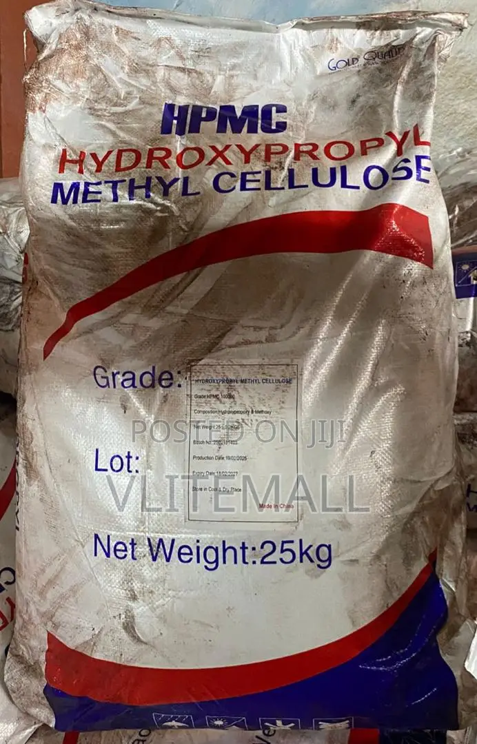 HPMC .25kg
