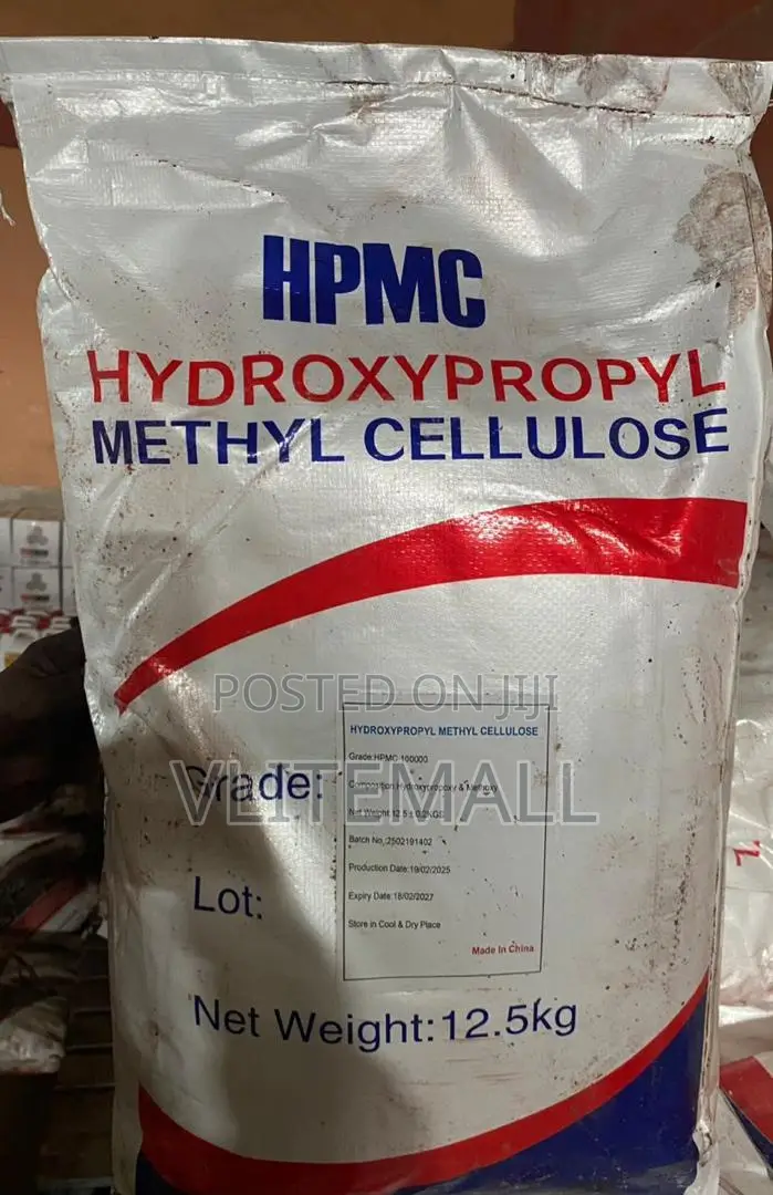 HPMC 12.5kg