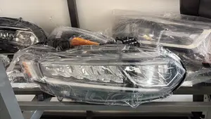 Honda Accord 2018,2019,2020 Headlight Half Led