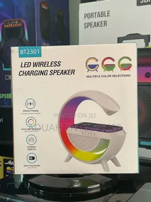Wireless Bluetooth Speaker
