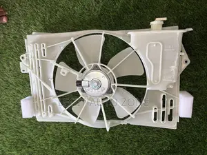 Toyota Corolla 2003,2004,2005, Radiator Fan Available