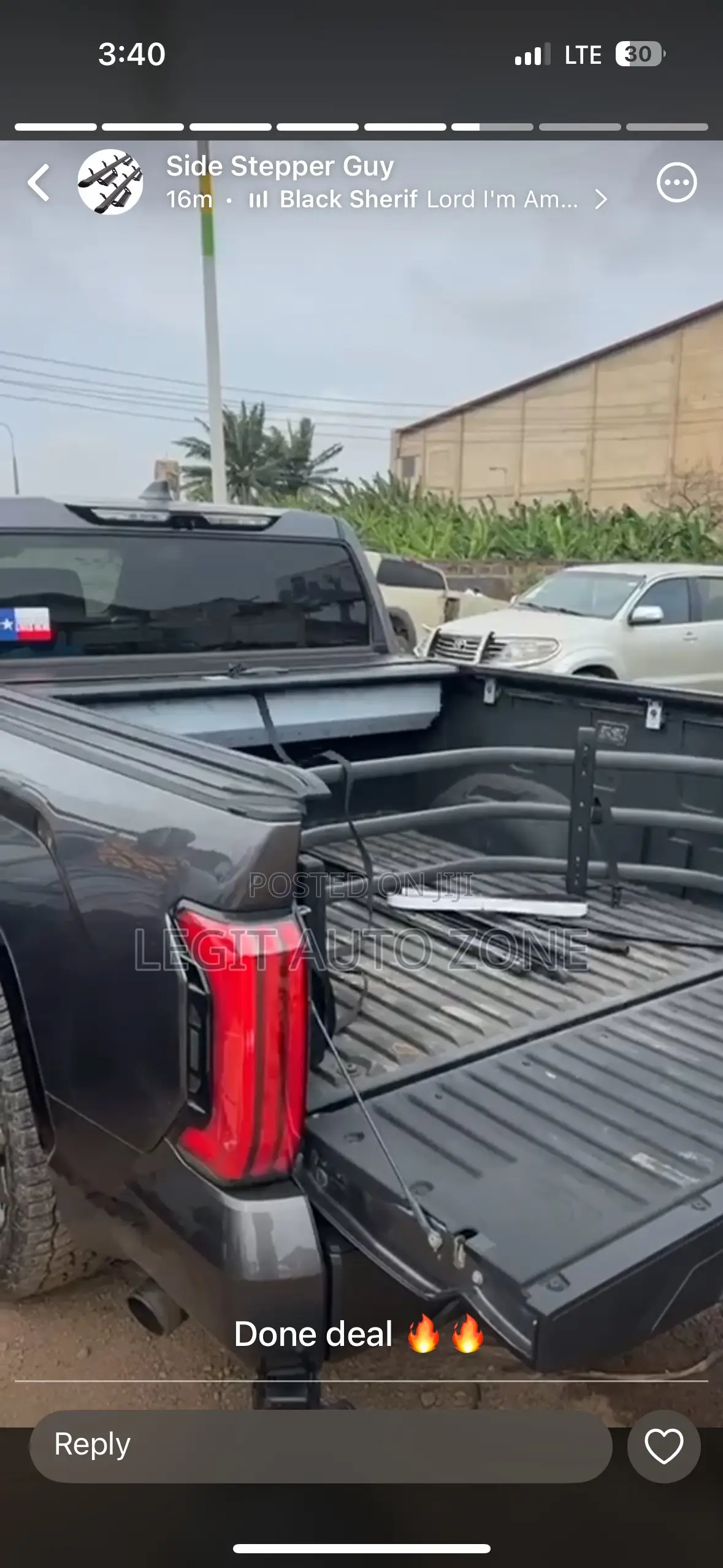 Toyota Tundra 2022,2023,2024, Bucket Cover Available