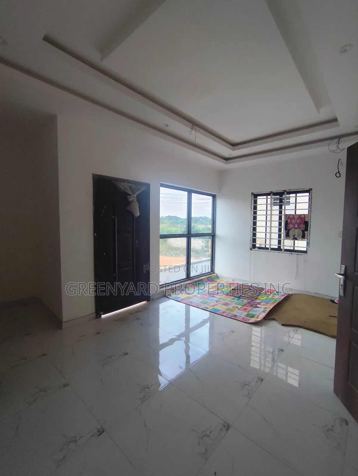 3bdrm Apartment in Hills, East Legon for sale