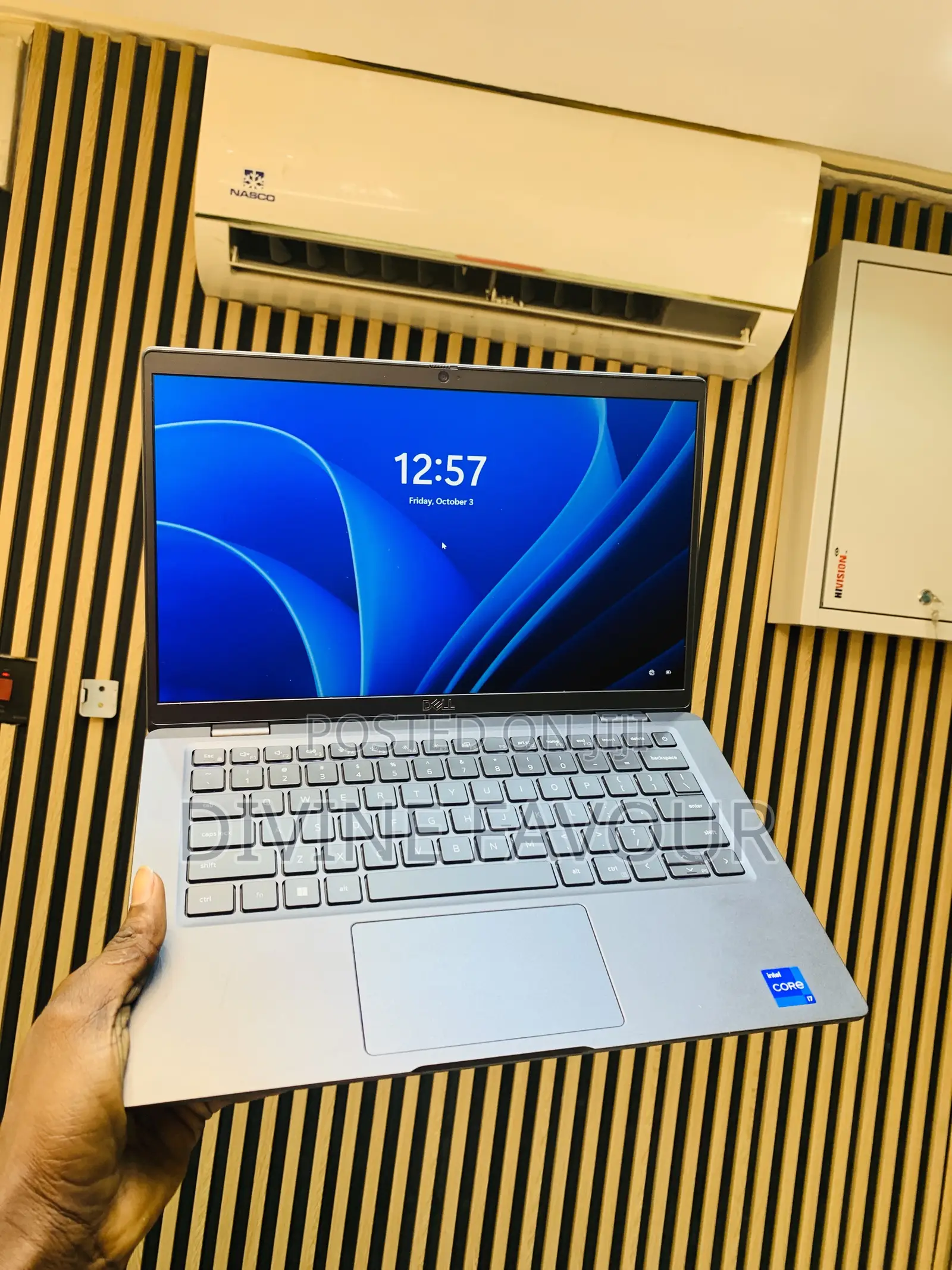 Laptop Dell Latitude 7330 32GB Intel Core I7 SSD 512GB
