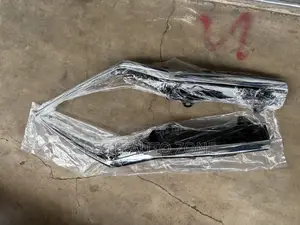 Honda CRV 2019,2020,2021, Headlight Chrome Available