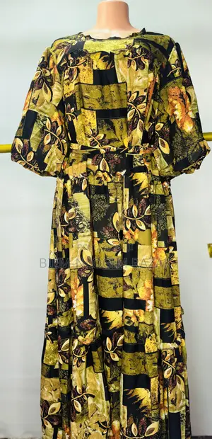 Ladies Straight , Sket and Top Dress Available