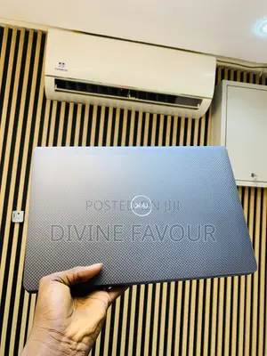 Laptop Dell Latitude 7330 32GB Intel Core I7 SSD 512GB