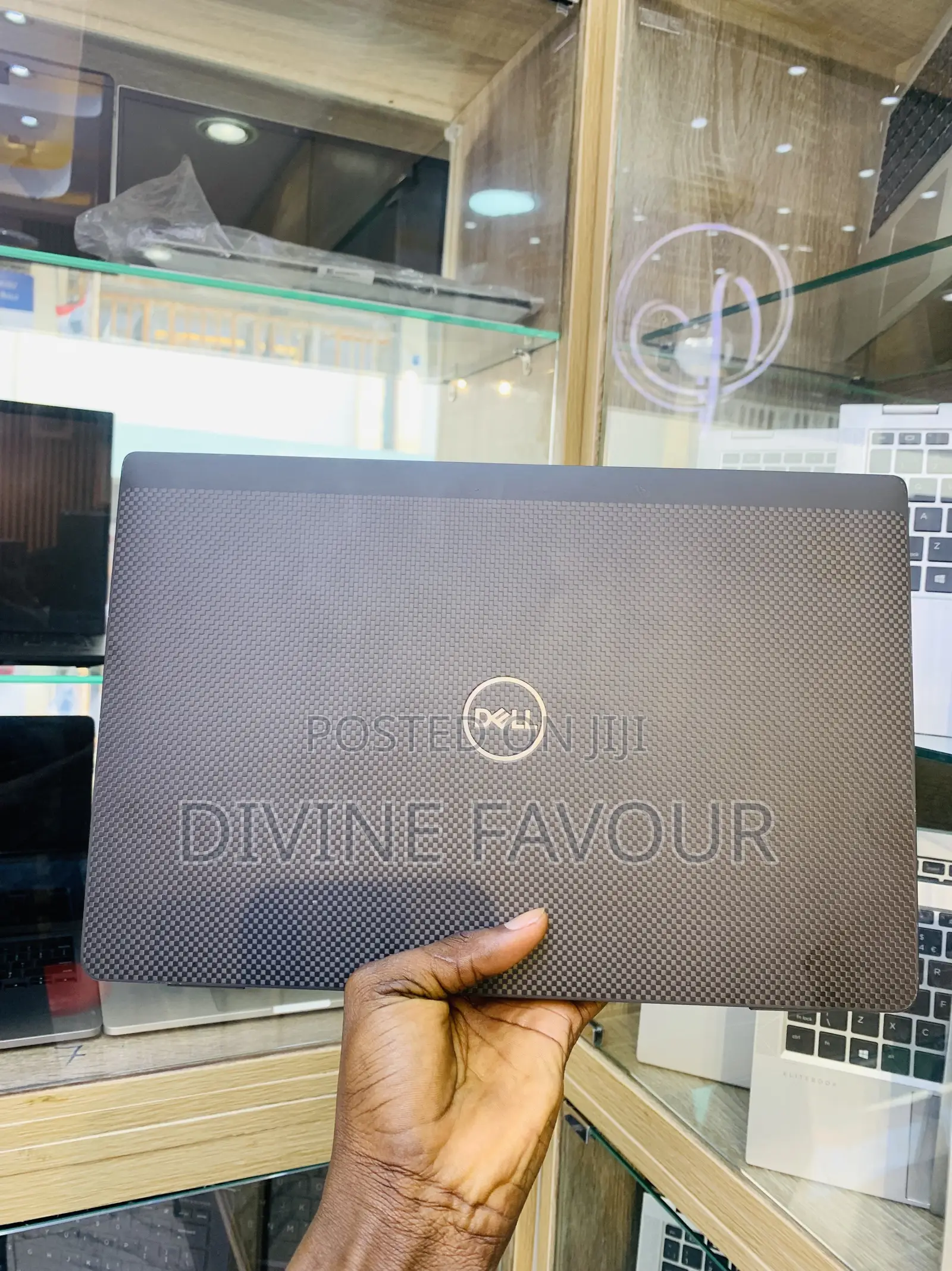 Laptop Dell Latitude 7330 32GB Intel Core I7 SSD 512GB